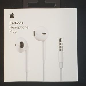 iPhone Earphones (brand new)
